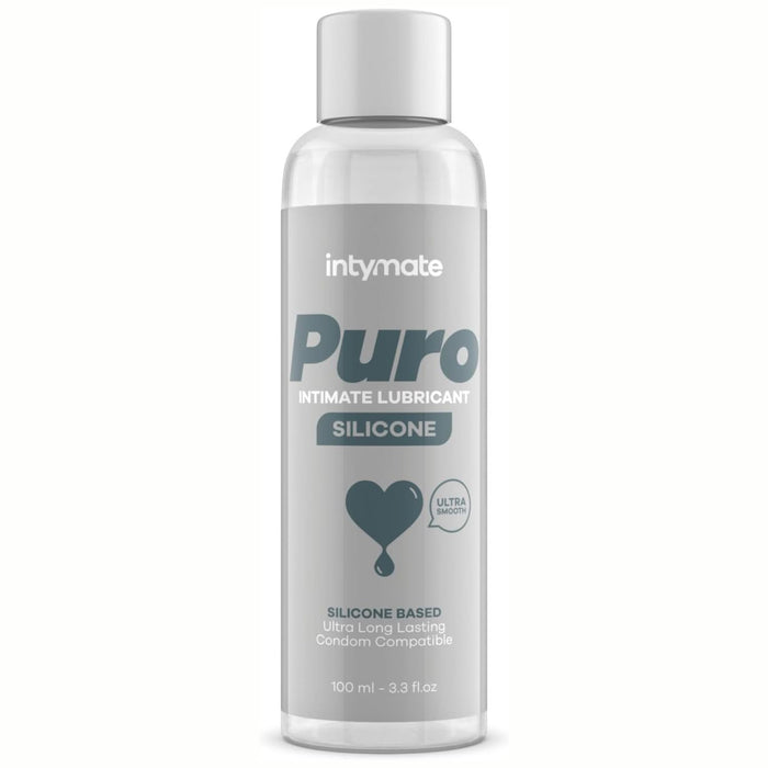 Lubrifiant à base de silicone pur 100ml - Intimateline - 1