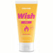 Lubrifiant stimulant effet chauffant Wish Hot 100ml - Intimateline - 1