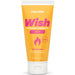 Lubrifiant stimulant effet chauffant Wish Hot 100ml - Intimateline - 1