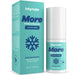 Gel de massage effet froid - More 30ml - Intimateline - 1
