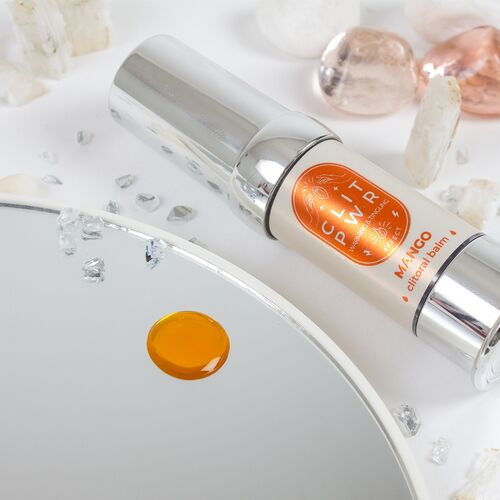 Baume Clit PWR Clitoris Mangue - Secret Play - 3