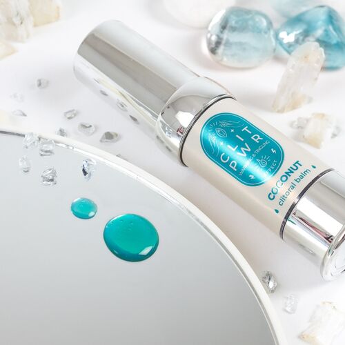 Baume de Clitoris Coco Clit PWR - Secret Play - 4