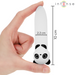 POH Baladeur Vibrant Panda Rechargeable USB - Intense - 2