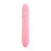 Vibromasseur Barbara avec Perles Rotatives - Intense - 1