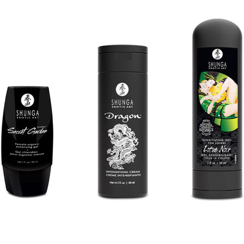 Calendrier de l'Avent 25e anniversaire - Shunga - 10