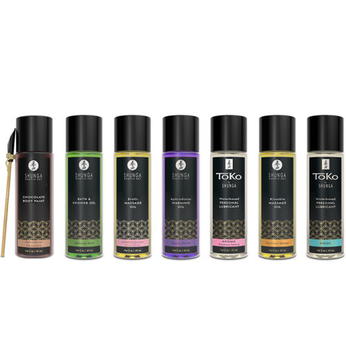 Calendrier de l'Avent 25e anniversaire - Shunga - 11