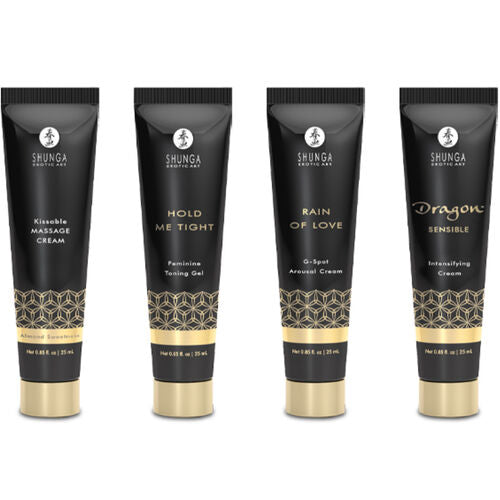 Calendrier de l'Avent 25e anniversaire - Shunga - 12