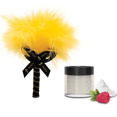 Calendrier de l'Avent 25e anniversaire - Shunga - 7