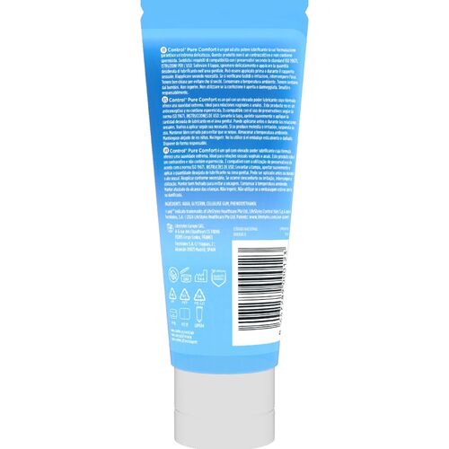 Lubrifiant Confort Pur Hydratation Intense 80ml - Control - 2