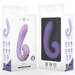 Stimulateur de Clitoris Meryl Double Vibration - Intense - 3