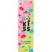 Gels Flirty Kiss avec Effets Sexe Oral Fraise & Menthe 2×8 gr - Secret Play - 4