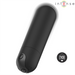 Mini Vibromasseur Bullet Karen 10 Modes Rechargeable - Noir - Intense - 3