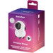 Rêveuse Mouton Vibromasseur & Stimulation Air Pulse - Satisfyer - 1