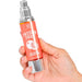 Lubrifiant Effet Chauffant Fruits de la Passion 50 ml - Secret Play - 2