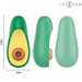 INTENSE - WAKI Stimulateur de Clitoris Avocat - Intense - 3