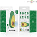 INTENSE - WAKI Stimulateur de Clitoris Avocat - Intense - 9