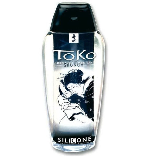 Lubrifiant silicone Toko - Lubrifiants - Shunga - 1