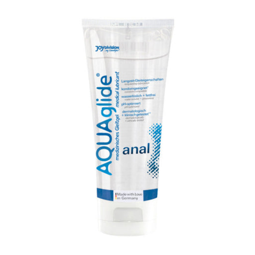 Lubrifiant Anal 100 ml - Aquaglide - 1
