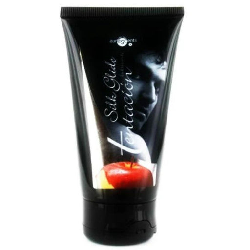 Lubrifiant Tentacion au goût de caramel 75 ml - Tentaciones - 1