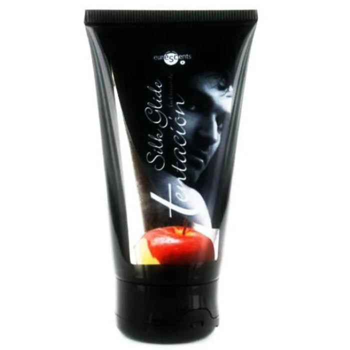 Lubrifiant Aromatisé Fruits Rouges Temptation 75ml - Tentaciones - 1