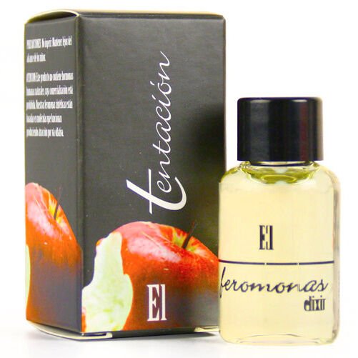 Phéromones Elixir Tentation pour lui - Tentaciones - 1