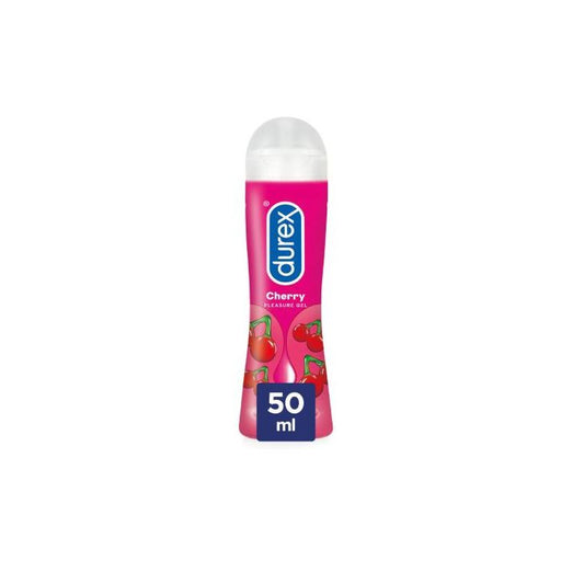 Play Cherry Lubrifiant - Durex - 1