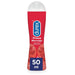 Play Strawberry Lubrifiant 50ml - Lubrifiants - Durex - 1