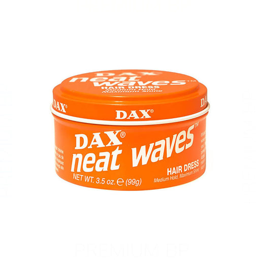 Dax Ondes Propres 3.5oz/99g (Orange) - Dax - 1