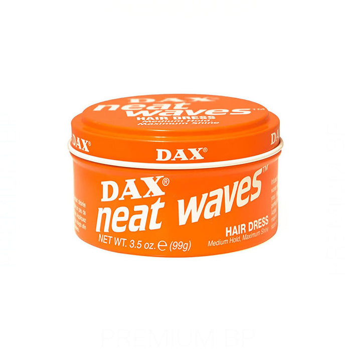 Dax Ondes Propres 3.5oz/99g (Orange) - Dax - 1