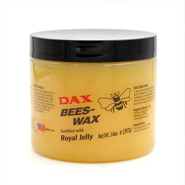 Dax Bees Wax 14oz/397g - Dax - 1