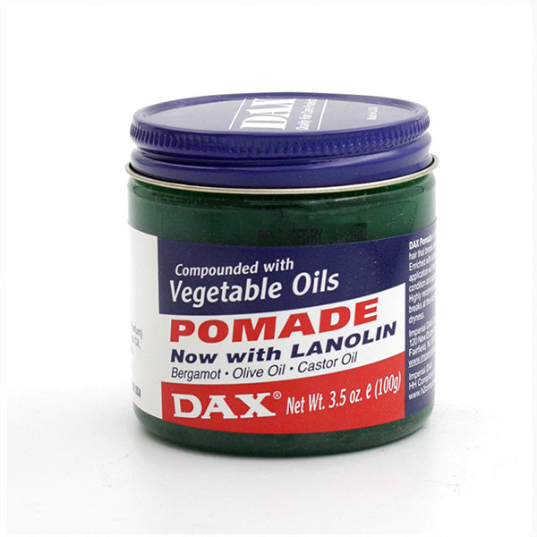 Pâte végétale Dax 3,5 oz / 100 g (verte) - Dax - 1