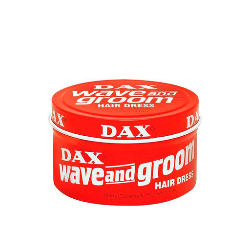 Cire Fixante Wave & Groom 100gr - Dax - 1