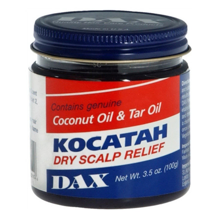 Dax Kocatah 3.5oz/99g (noir) - Dax - 1