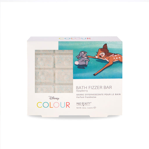 Tablette bombes de bain - Bambi - Disney - Mad Beauty - 1