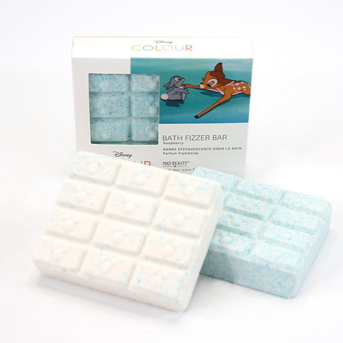 Tablette bombes de bain - Bambi - Disney - Mad Beauty - 3