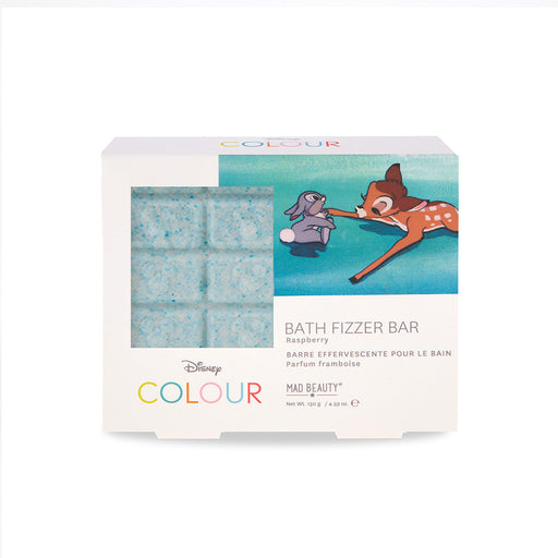 Tablette bombes de bain - Bambi - Disney - Mad Beauty - 2