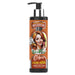 Masque Colorant - 300 ml - Dona Flora | Tons Vibrants et Soin Capillaire - Dona Flora : Cobre - 1