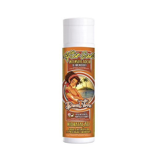 Activateur de Bronzage Dona Flora - Dona Flora - 1