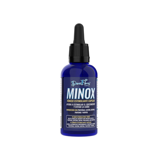 Tonique Capillaire Stimulant Minox - Dona Flora - 1