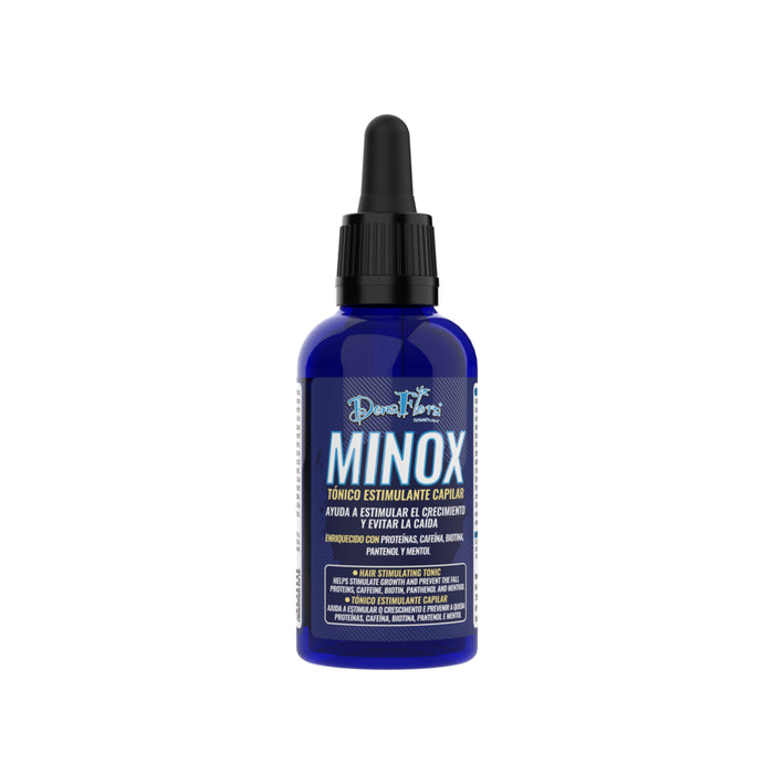 Tonique Capillaire Stimulant Minox - Dona Flora - 1