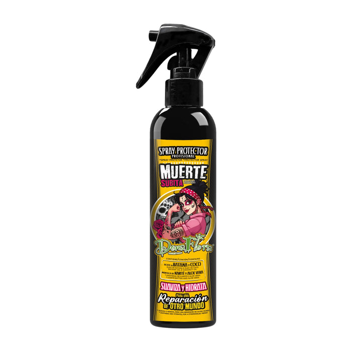 Spray Protecteur Mort Subite 200ml - Dona Flora - 1