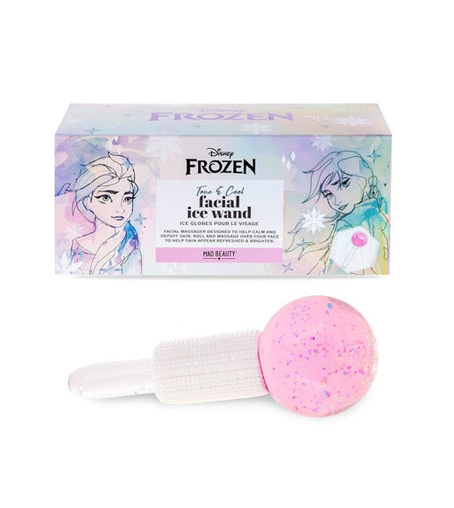 Ballons faciaux Ice Wand de la collection Frozen - Mad Beauty - 2