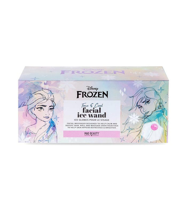 Ballons faciaux Ice Wand de la collection Frozen - Mad Beauty - 3