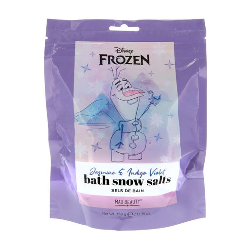 Sels de bain Frozen - Olaf - Mad Beauty - 1