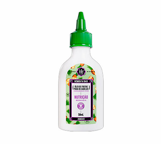 Huile d'Ananas Be(m)dita 50ml - Lola Cosmetics - 1