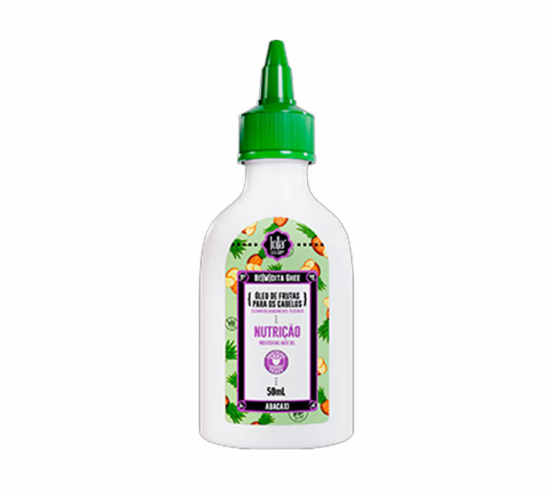 Huile d'Ananas Be(m)dita 50ml - Lola Cosmetics - 1