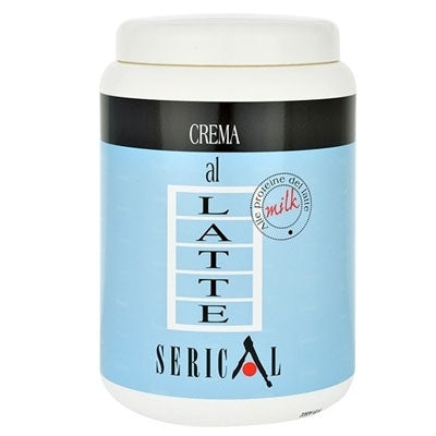 Crème au Lait 1000ml - Serical - 1