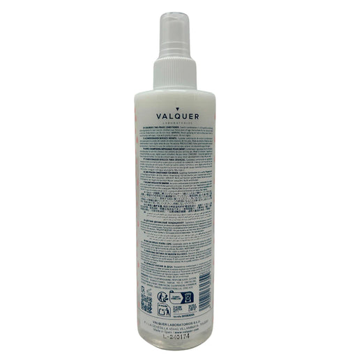 Après-shampooing Biphase pour Enfants 300ml - Valquer - 2