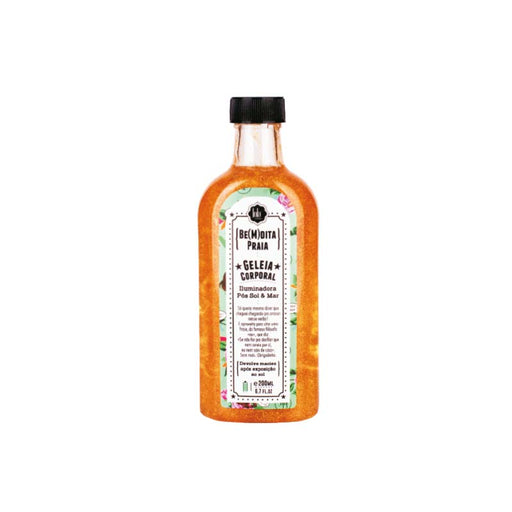 Bénie Ghee Plage Gelée Corps 200ml - Lola Cosmetics - 1