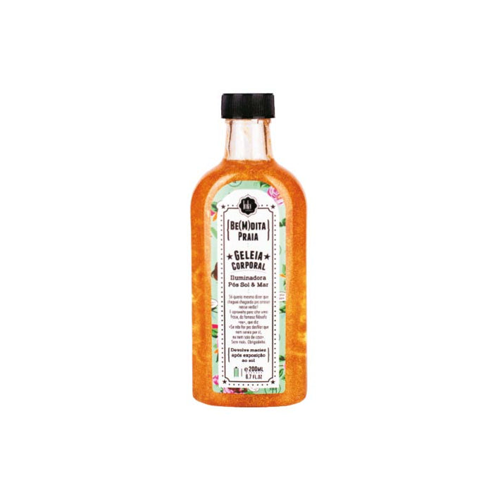 Bénie Ghee Plage Gelée Corps 200ml - Lola Cosmetics - 1